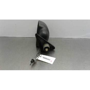 Recambio de retrovisor izquierdo para renault rapid/express (f40) 1.9 d familiar (f40p) referencia OEM IAM 6001030130  