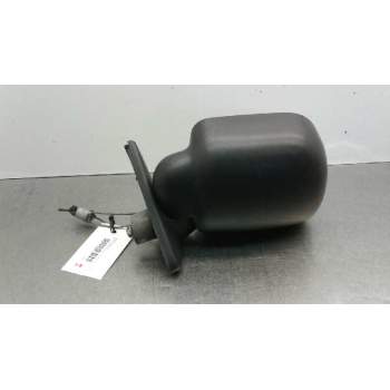 Recambio de retrovisor izquierdo para renault rapid/express (f40) 1.9 d familiar (f40p) referencia OEM IAM 6001030130  