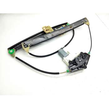 ELEVALUNAS DELANTERO IZQUIERDO 8K0837461 