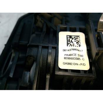 Recambio de airbag delantero izquierdo para renault kangoo (kc0/1_) 1.5 dci referencia OEM IAM 8200893585C  
