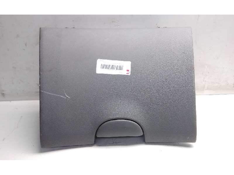 Recambio de guantera para toyota yaris verso (ncp2/nlp2) 1.5 linea luna referencia OEM IAM 5555052020  