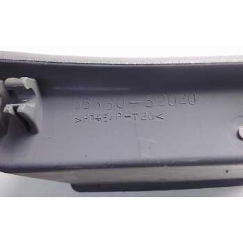 Recambio de guantera para toyota yaris verso (ncp2/nlp2) 1.5 linea luna referencia OEM IAM 5555052020  