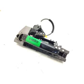 MANETA EXTERIOR DELANTERA IZQUIERDA 8T897885B 