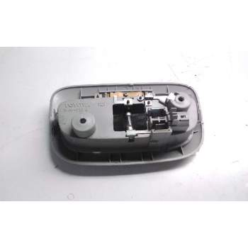 Recambio de luz interior para toyota yaris verso (ncp2/nlp2) 1.5 linea luna referencia OEM IAM   