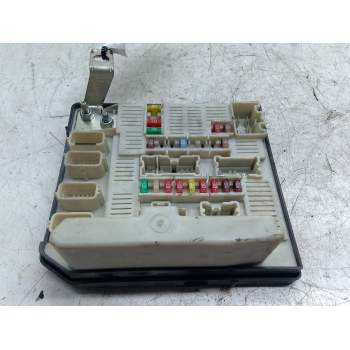 Recambio de centralita bsm para renault kangoo (kc0/1_) 1.5 dci referencia OEM IAM 8200451902D  