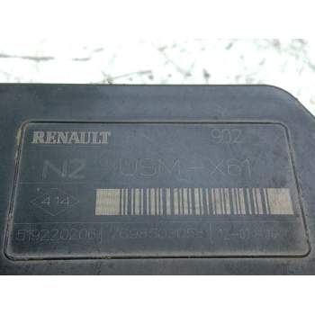Recambio de centralita bsm para renault kangoo (kc0/1_) 1.5 dci referencia OEM IAM 8200451902D  