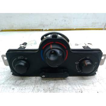 Recambio de mando calefaccion aire acondicionado para renault kangoo (kc0/1_) 1.5 dci referencia OEM IAM 5F2140100  