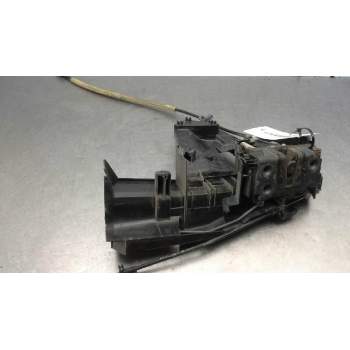 Recambio de cerradura puerta delantera izquierda para ford focus berlina (cap) ambiente (d) referencia OEM IAM 4976083  