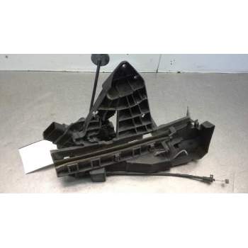 Recambio de cerradura puerta delantera izquierda para ford focus berlina (cap) ambiente (d) referencia OEM IAM 4976083  