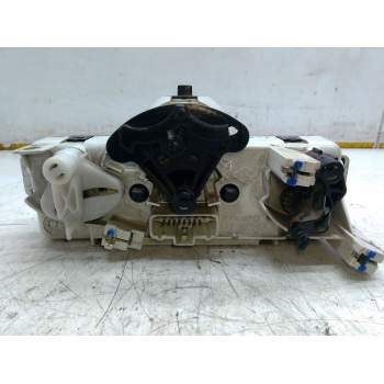Recambio de mando calefaccion aire acondicionado para renault kangoo (kc0/1_) 1.5 dci referencia OEM IAM 5F2140100  