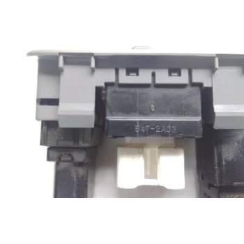 Recambio de mando retrovisor para toyota yaris verso (ncp2/nlp2) 1.5 linea luna referencia OEM IAM 5472A03  