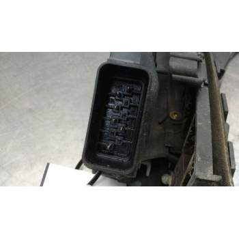 Recambio de cerradura puerta delantera izquierda para ford focus berlina (cap) ambiente (d) referencia OEM IAM 4976083  