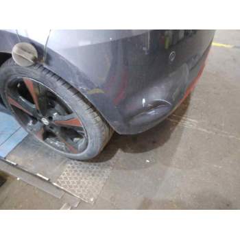 nissan micra v (k14) del año 2017