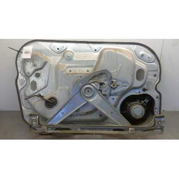 Recambio de elevalunas delantero derecho para ford focus berlina (cap) ambiente (d) referencia OEM IAM 1738646  