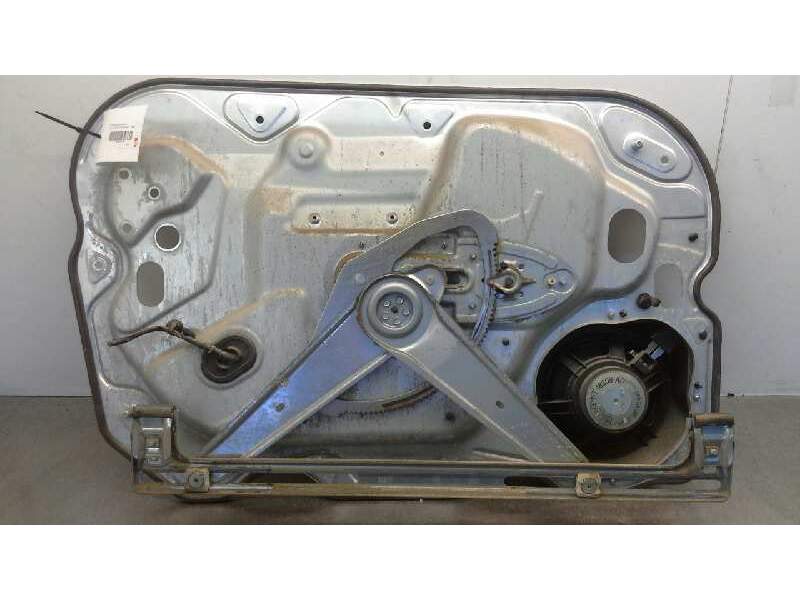 Recambio de elevalunas delantero derecho para ford focus berlina (cap) ambiente (d) referencia OEM IAM 1738646  