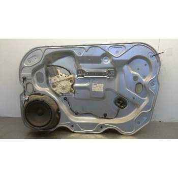 Recambio de elevalunas delantero derecho para ford focus berlina (cap) ambiente (d) referencia OEM IAM 1738646  