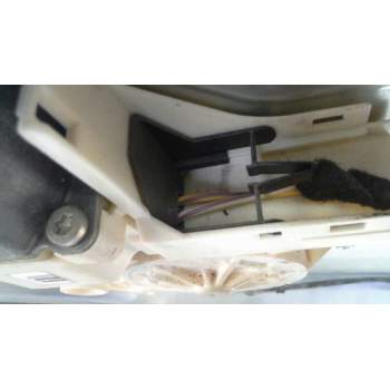 Recambio de elevalunas delantero derecho para ford focus berlina (cap) ambiente (d) referencia OEM IAM 1738646  