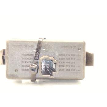 Recambio de warning para renault kangoo (kc0/1_) 1.5 dci referencia OEM IAM 8200224896  