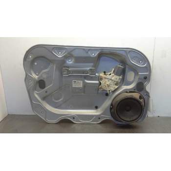 Recambio de elevalunas delantero izquierdo para ford focus berlina (cap) ambiente (d) referencia OEM IAM 1738645  