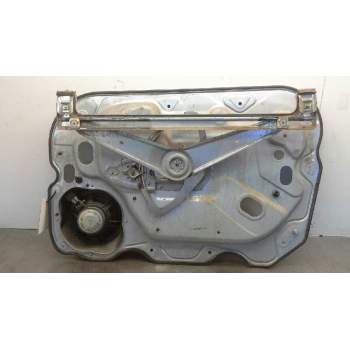 Recambio de elevalunas delantero izquierdo para ford focus berlina (cap) ambiente (d) referencia OEM IAM 1738645  