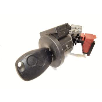 Recambio de conmutador de arranque para renault kangoo (kc0/1_) 1.5 dci referencia OEM IAM 8200505701C  