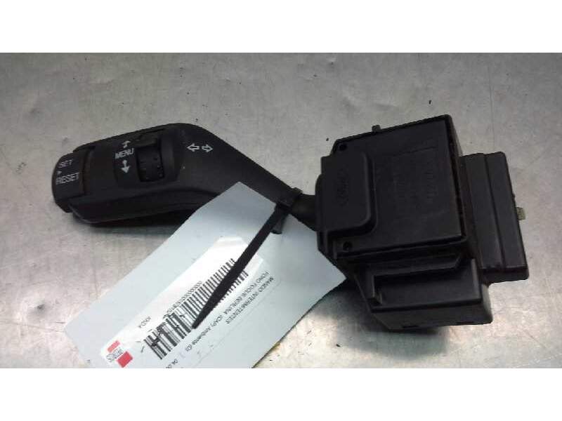 Recambio de mando intermitentes para ford focus berlina (cap) ambiente (d) referencia OEM IAM 4M5T13335BD 17D940B 