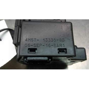 Recambio de mando intermitentes para ford focus berlina (cap) ambiente (d) referencia OEM IAM 4M5T13335BD 17D940B 