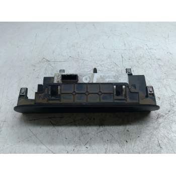 Recambio de pantalla multifuncion para renault kangoo (kc0/1_) 1.5 dci referencia OEM IAM 8200755144  