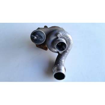 TURBOCOMPRESOR 7700106060 4542042 