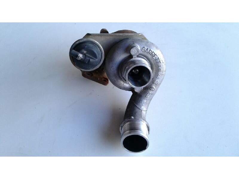Recambio de turbocompresor para volvo s40 berlina td referencia OEM IAM 7700106060 4542042 