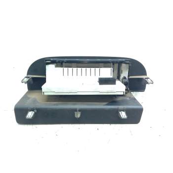 Recambio de pantalla multifuncion para renault kangoo (kc0/1_) 1.5 dci referencia OEM IAM 8200755144  