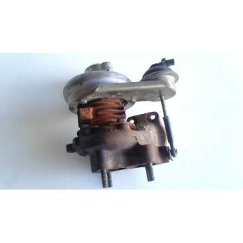 Recambio de turbocompresor para volvo s40 berlina td referencia OEM IAM 7700106060 4542042 
