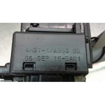 Recambio de mando limpia para ford focus berlina (cap) ambiente (d) referencia OEM IAM 4M5T17A553BD 17D940 