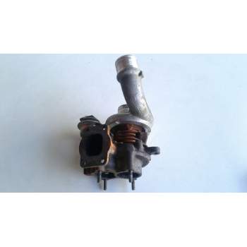 Recambio de turbocompresor para volvo s40 berlina td referencia OEM IAM 7700106060 4542042 