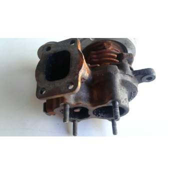 Recambio de turbocompresor para volvo s40 berlina td referencia OEM IAM 7700106060 4542042 