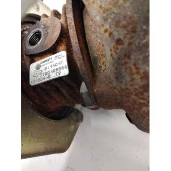 Recambio de turbocompresor para volvo s40 berlina td referencia OEM IAM 7700106060 4542042 