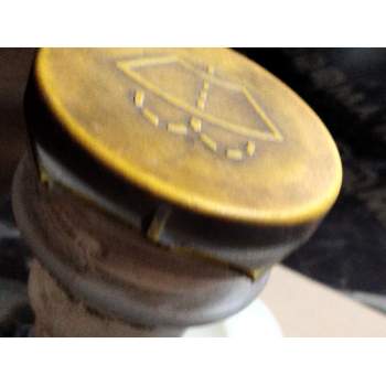 Recambio de deposito limpia para renault kangoo (kc0/1_) 1.5 dci referencia OEM IAM 8200431475  