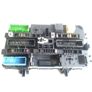 Recambio de centralita bsi para opel astra h ber. cosmo referencia OEM IAM 5DK00866930 13145017 