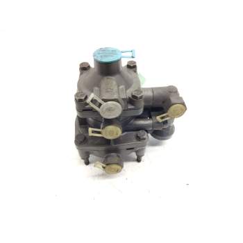 Recambio de valvula control remolque para volvo referencia OEM IAM 0481061209  