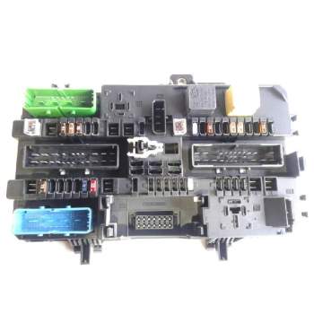 Recambio de centralita bsi para opel astra h ber. cosmo referencia OEM IAM 5DK00866930 13145017 