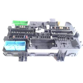 Recambio de centralita bsi para opel astra h ber. cosmo referencia OEM IAM 5DK00866930 13145017 
