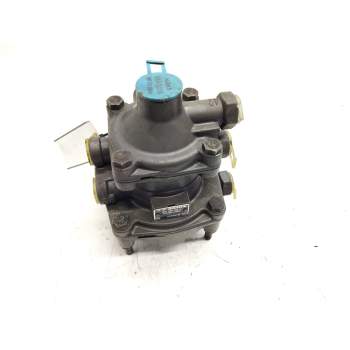 Recambio de valvula control remolque para volvo referencia OEM IAM 0481061209  