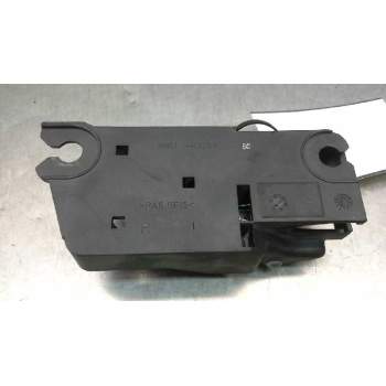 Recambio de maneta interior delantera derecha para ford focus berlina (cap) ambiente (d) referencia OEM IAM 3M51R22606  
