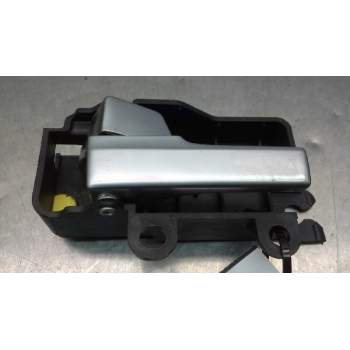 MANETA INTERIOR DELANTERA IZQUIERDA 3M51R22601BC 