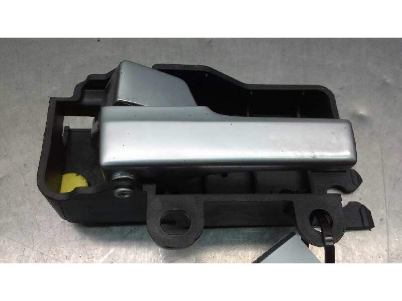 Recambio de maneta interior delantera izquierda para ford focus berlina (cap) ambiente (d) referencia OEM IAM 3M51R22601BC  