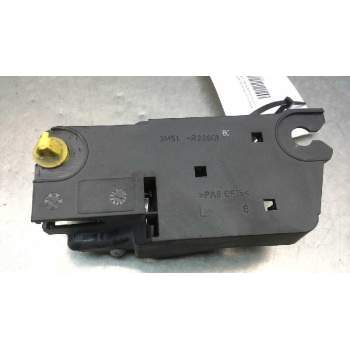 Recambio de maneta interior delantera izquierda para ford focus berlina (cap) ambiente (d) referencia OEM IAM 3M51R22601BC  