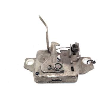 Recambio de cerradura capot para renault kangoo (kc0/1_) 1.5 dci referencia OEM IAM   