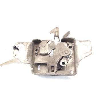 Recambio de cerradura capot para renault kangoo (kc0/1_) 1.5 dci referencia OEM IAM   