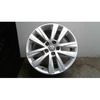 LLANTA ALUMINIO 15 5 TORNILLOS  OEM 15 5 TORNILLOS
