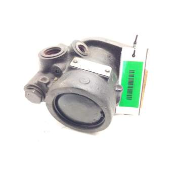 Recambio de bomba direccion para volvo referencia OEM IAM 7673955139  